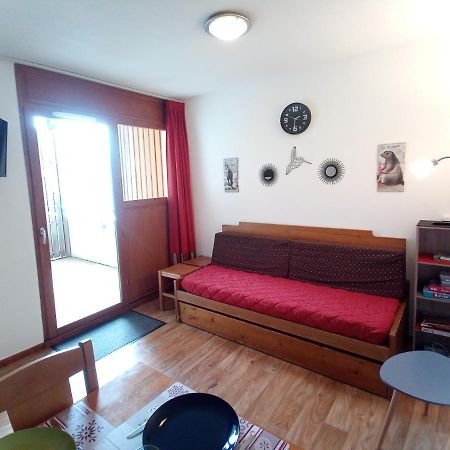Au Bon Endroit N2 - Appartement 2 Pieces 7 Personnes - Proche Pistes - Belle Vue Orcières Exteriör bild